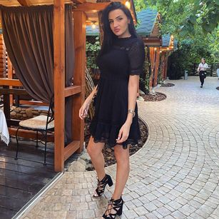 Model - SweetPeach lips