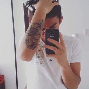 Model - XDRESANX bdsm