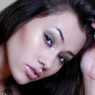 Model - GoddessIrina brunette