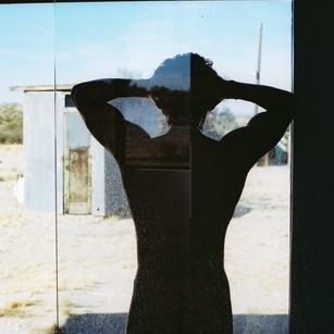 Model - Mason Stoned cock