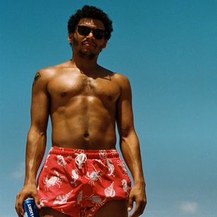 Model - Mason Stoned atheltic