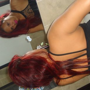 Model - angelica squirt