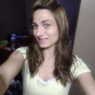 Model - Special K twerk