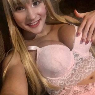 Model - Hornymaryts transsex