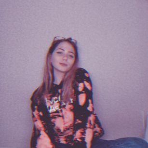 Model - SEXGIRLS chest