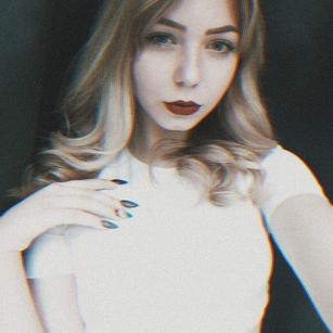 Model - SEXGIRLS Flirtation