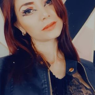 Model - Catalina sexy