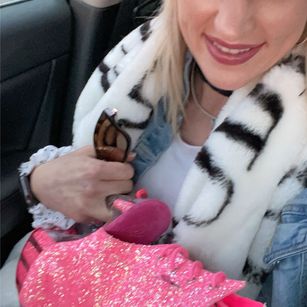 Model - Priscilla gorgeous