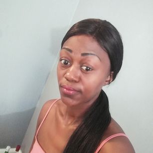 Model - RangerBooty shorthair