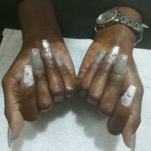 Model - RangerBooty piercings