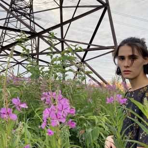 Model - Yuko_Kitsune asian