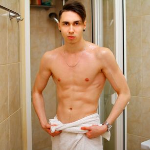 Model - HornyStepfen69 findom