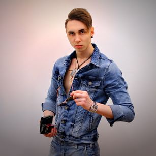 Model - HornyStepfen69 teen