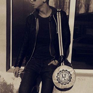 Model - HornyStepfen69 ass