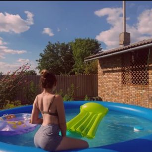 Model - SEXGIRLS Ukrainian