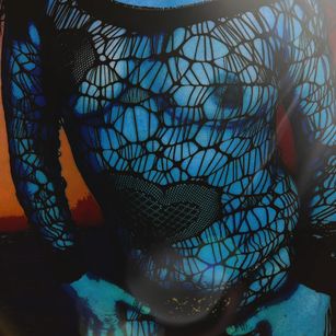 Model - VictoriaSpice girlfriend