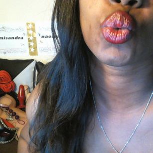 Model - naomisandra 5