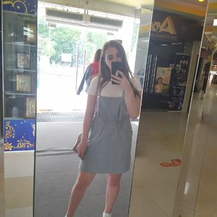 Model - Kitty-LOVE ass