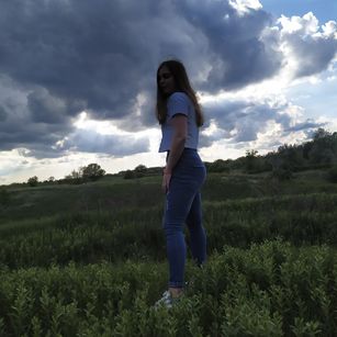 Model - Kitty-LOVE pussy