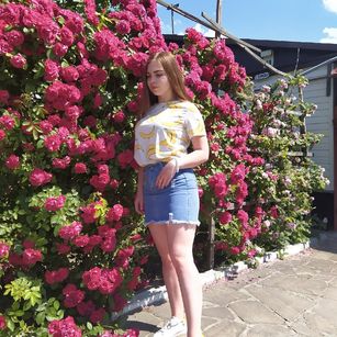 Model - Kitty-LOVE flirt