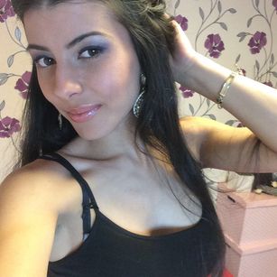 Model - KylieTanner teen