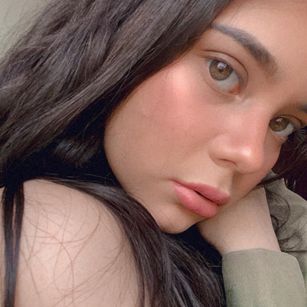 Model - Summer Cmbrst petite