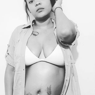 Model - Trixie_Maze anal