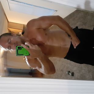 Model - Dirty Muscle longhair