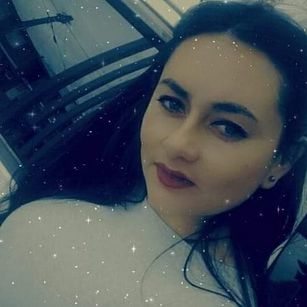 Model - Zaria_Storm fetish