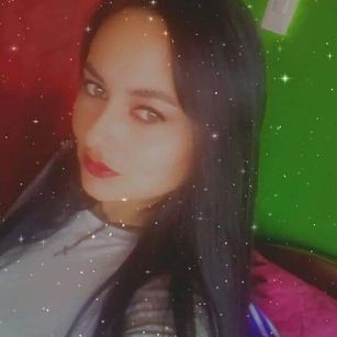 Model - Zaria_Storm pussy