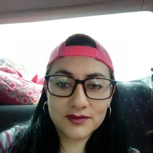 Model - Zaria_Storm latina