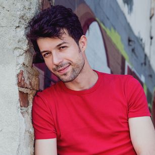 Model - PeterArkin roleplay