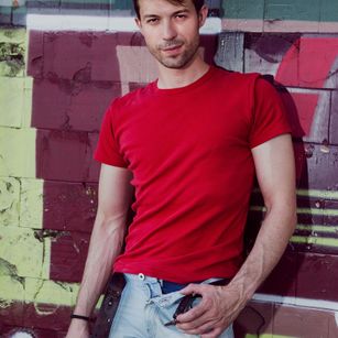 Model - PeterArkin Hot