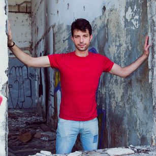 Model - PeterArkin c2c