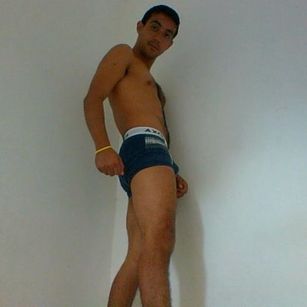 Model - latinsex84 1