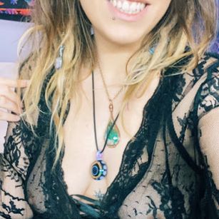 Model - mollyismagic tattoos