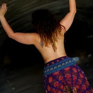 Model - mollyismagic alternative