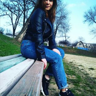 Model - Little mouse roleplay