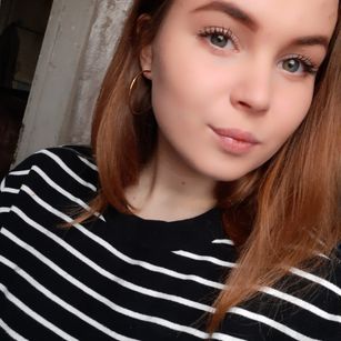 Model - Little mouse dirtytalk