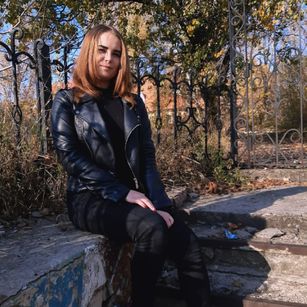 Model - Little mouse mistress