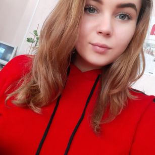 Model - Little mouse Blonde