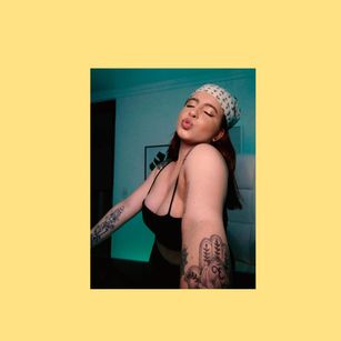 Model - Camidoll10 anal