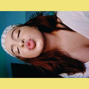 Model - Camidoll10 squirt