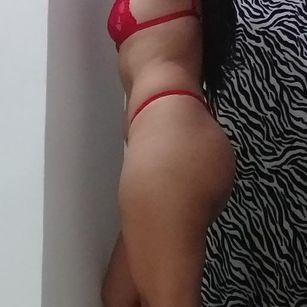 Model - mafer-love playanal