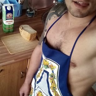 Model - Tyler_WOOW anal