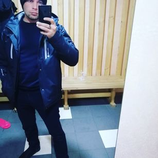 Model - Tyler_WOOW sex