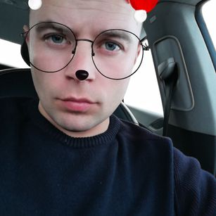 Model - Tyler_WOOW stockings