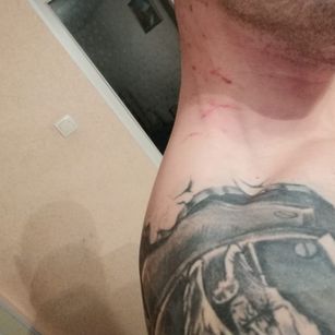 Model - Tyler_WOOW Bigdick