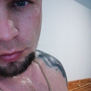 Model - Tyler_WOOW mask