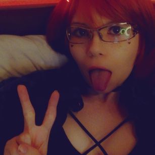 Model - Yumichan anal